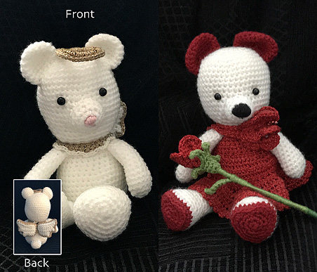 Look Beauty theme